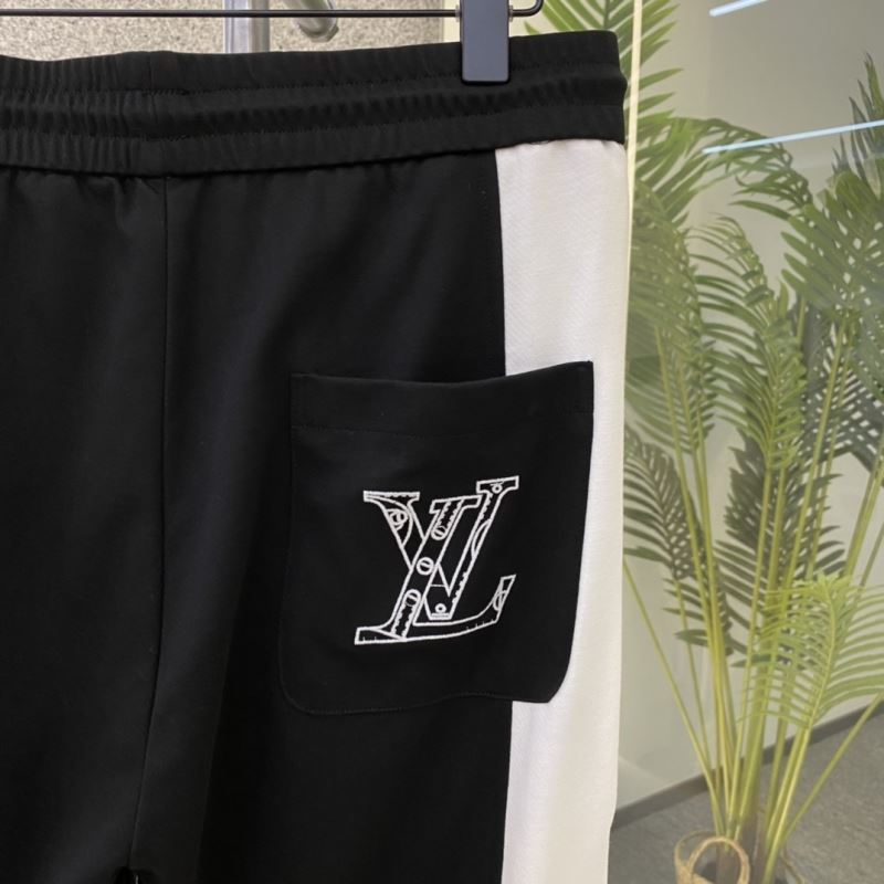 Louis Vuitton Long Pants